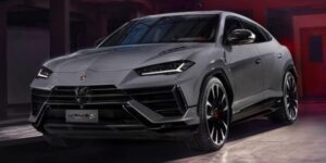 Lamborghini представила версию Urus S, которая уступает Performante в динамике — КОЛЕСА.ру – автомобильный журнал»