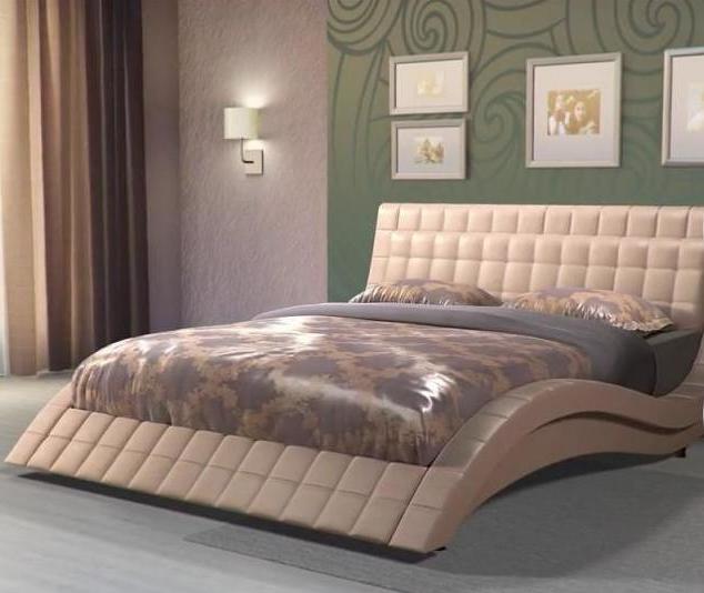 Кровати - рейтинг производителей. Лучшие производители кроватей в России
