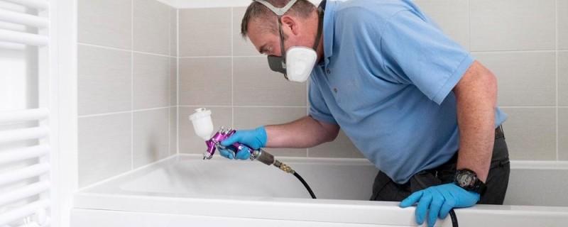 Реставрация ванн своими руками в домашних условиях: технология выполнения, необходимые материалы и советы специалистов