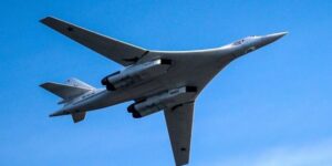 Россия отправила в Венесуэлу два стратегических бомбардировщика Ту-160
