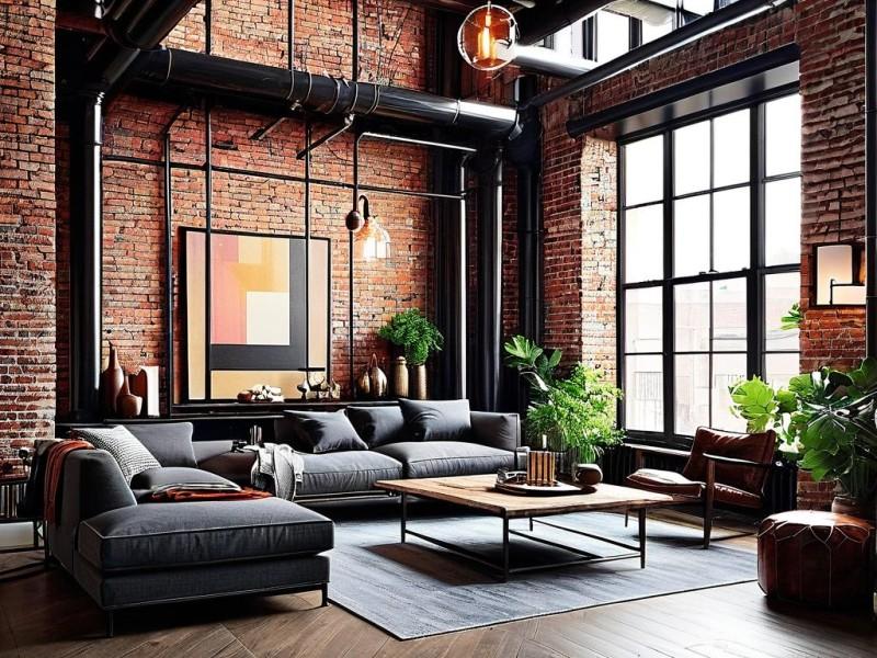 Самые популярные стили в интерьере квартиры