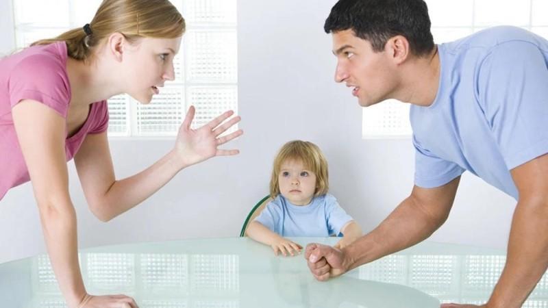 Как пережить развод с мужем и начать жить одной с двумя детьми