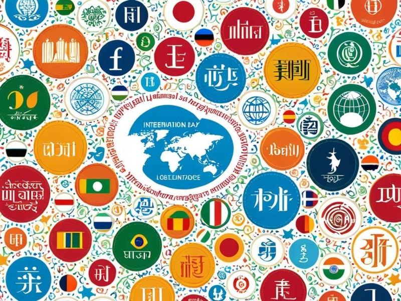 Международный день, родной язык - праздник единения и гармонии