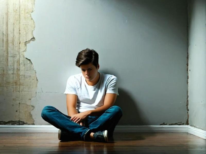 Шизофрения: признаки у мужчин, симптомы, поведение. На что стоит обратить внимание
