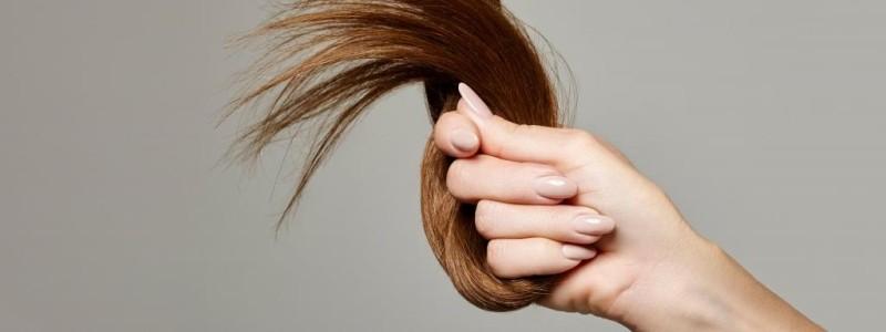 Выпадают волосы и чешется кожа головы: причины и лечение