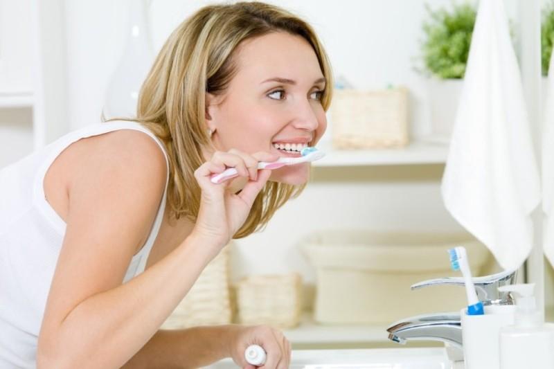 Зубной камень: рекомендации по выбору зубной пасты и уходу за полостью рта