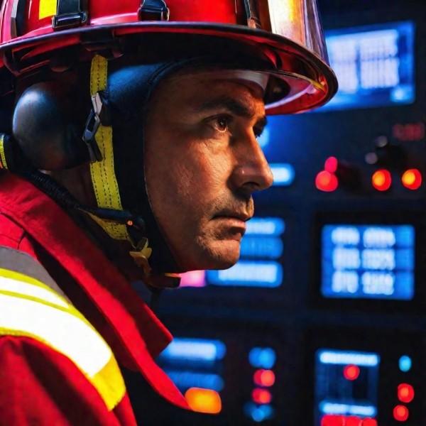Адресный ручной пожарный извещатель - надежный инструмент для обеспечения безопасности вашего дома и бизнеса