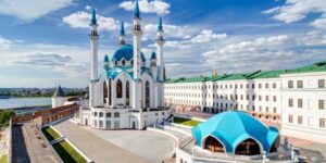 Переезд в Казань с грузчиками; отзывы