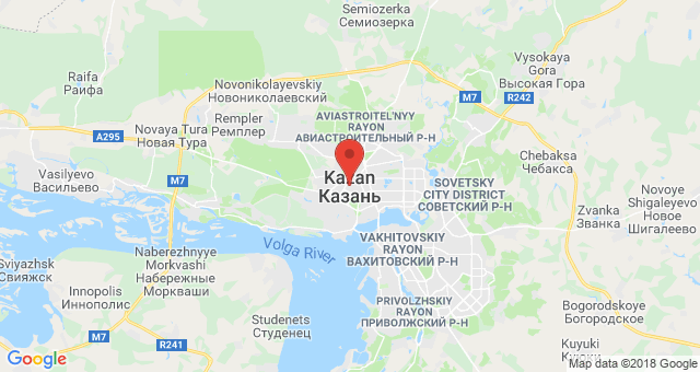 Переезд в Казань: условия, организация, плюсы и минусы, отзывы