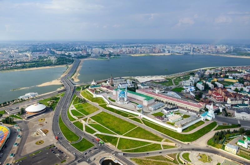 Переезд в Казань: условия, организация, плюсы и минусы, отзывы