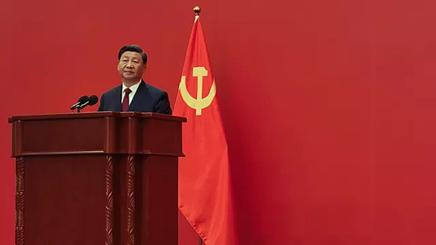Си Цзиньпин обратился к миру на форуме АТЭС