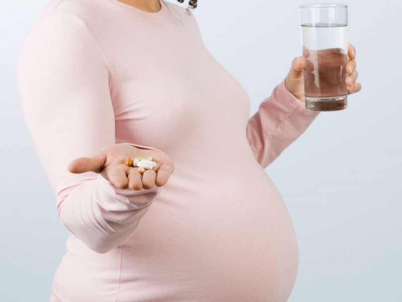 "Циклоферон" при беременности - можно или нет? Инструкция по применению препарата при беременности