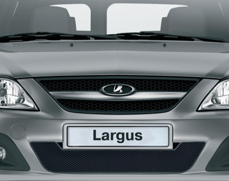 Фургон "Лада-Ларгус": размеры грузового отсека, технические характеристики, особенности эксплуатации, достоинства и недостатки авто
