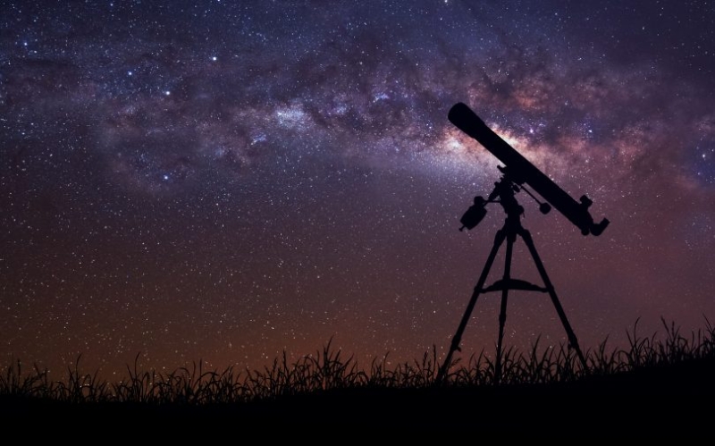 Как пользоваться телескопом: описание, сборка, настройка