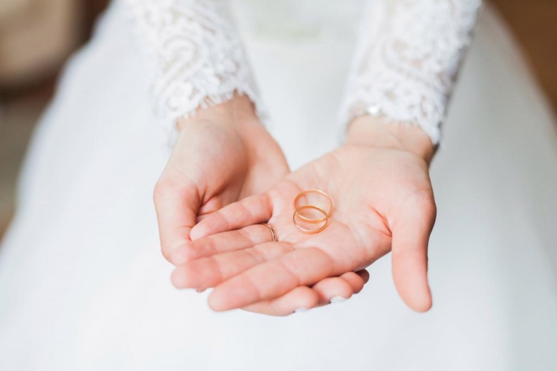 Куда деть обручальное кольцо после развода: народные приметы, традиции, советы психологов