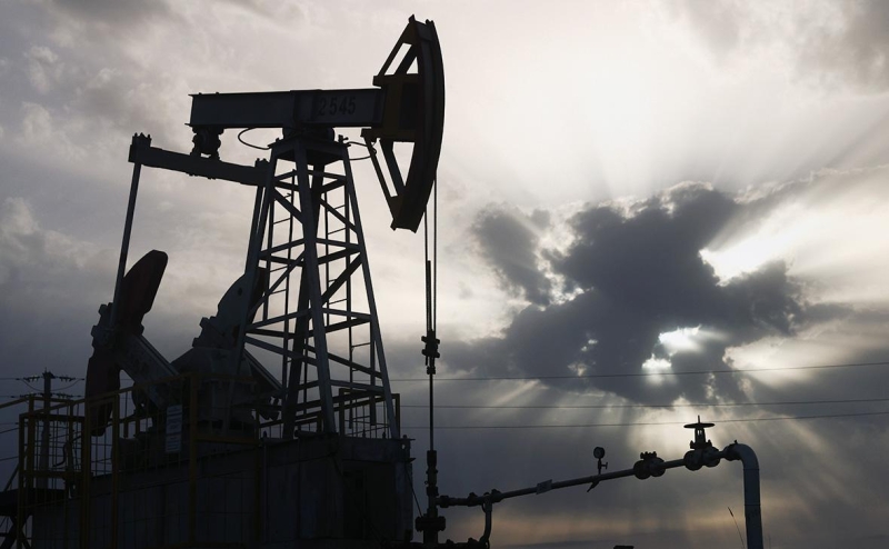 
Минэнерго сообщило о сокращении скидки на российскую нефть Urals в 2 раза
