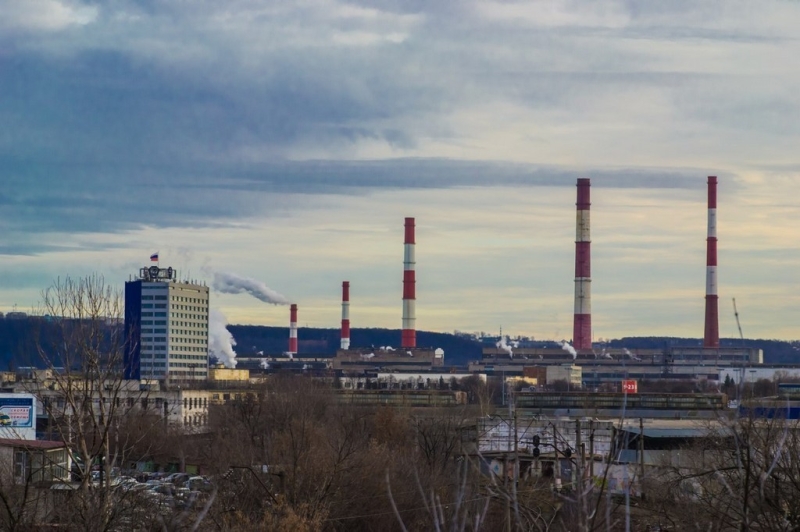 Промышленность Нижнего Новгорода: структура и компании-производители