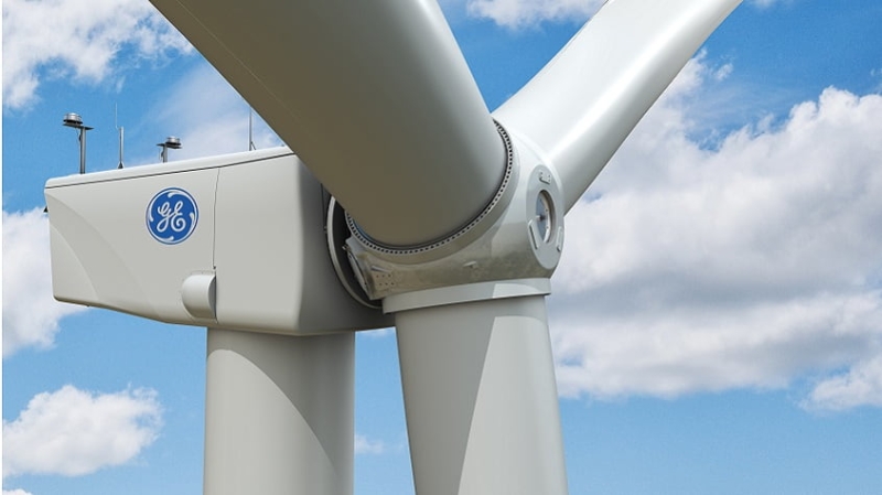 Ветроэнергетические установки: виды, конструкции, преимущества